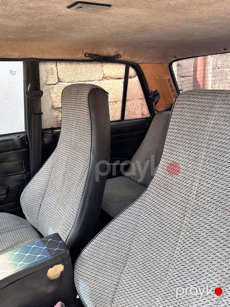 Lada (VAZ) 2107, 1.6 L, 1999 il, 321 000 km — Avtomobillər, Bakı (11)