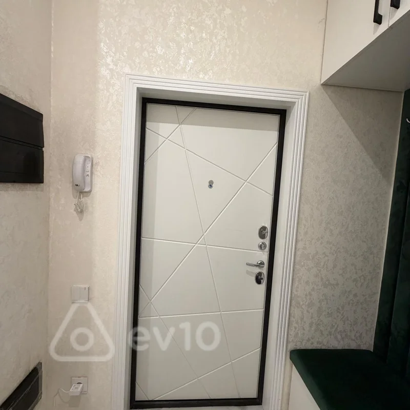 3 otaqlı mənzil, 65 m², Lökbatan qəsəbəsi Binə t-m ilə üzbə üz — Mənzil, Bakı (8)