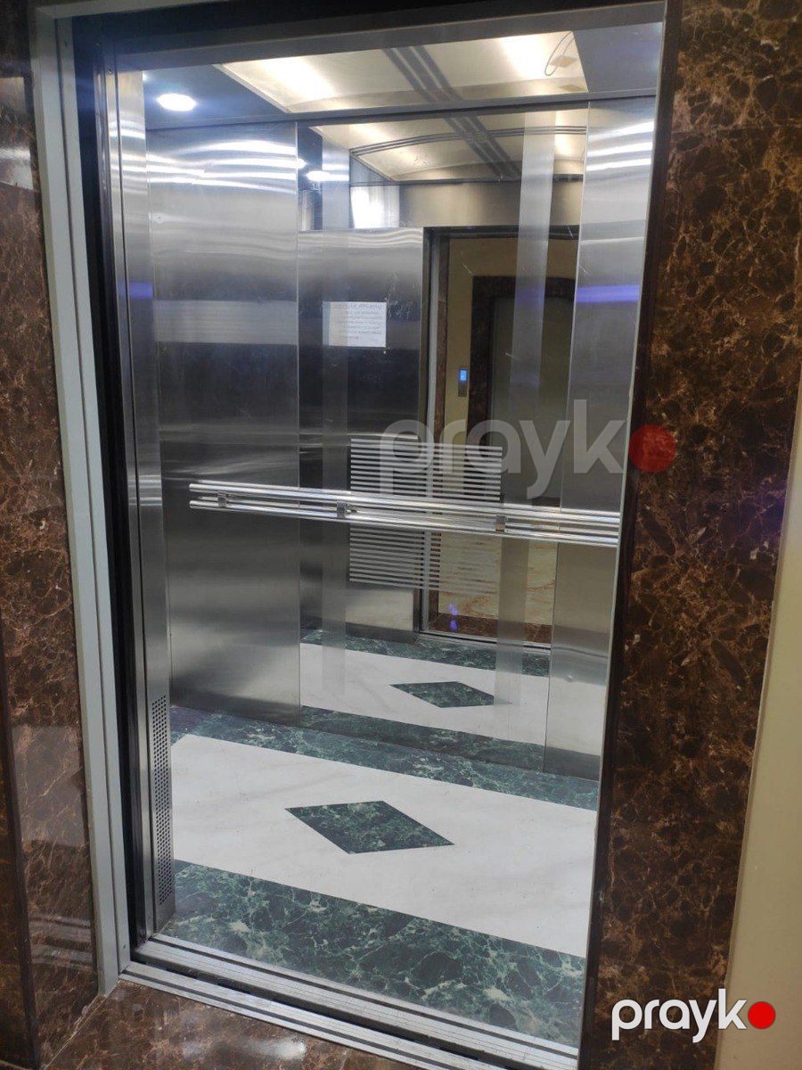 Satılır 2 otaqlı yeni tikili 83 m² — Mənzil, Bakı (4)