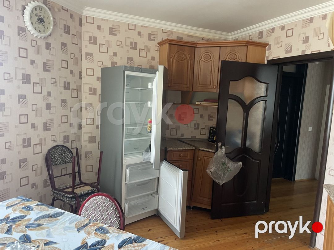 İcarəyə verilir 5 otaqlı həyət evi/bağ evi 160 m² — Ev, villa, Bakı (9)