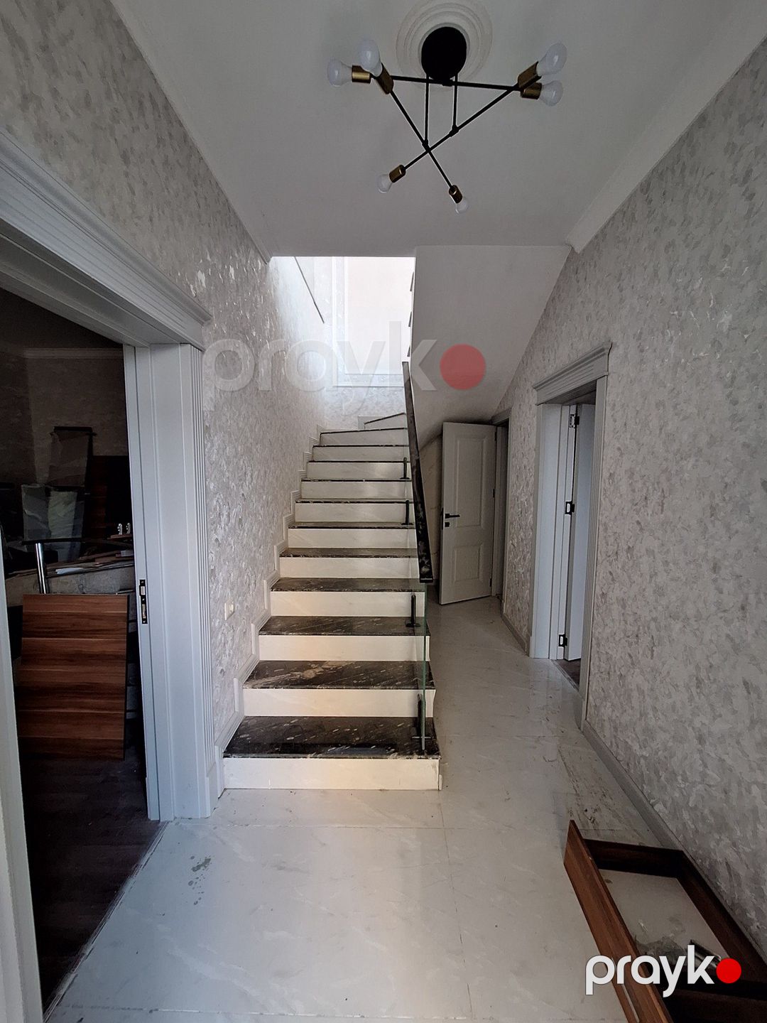 Həyət evi, Səbail r — Ev, villa, Bakı (2)