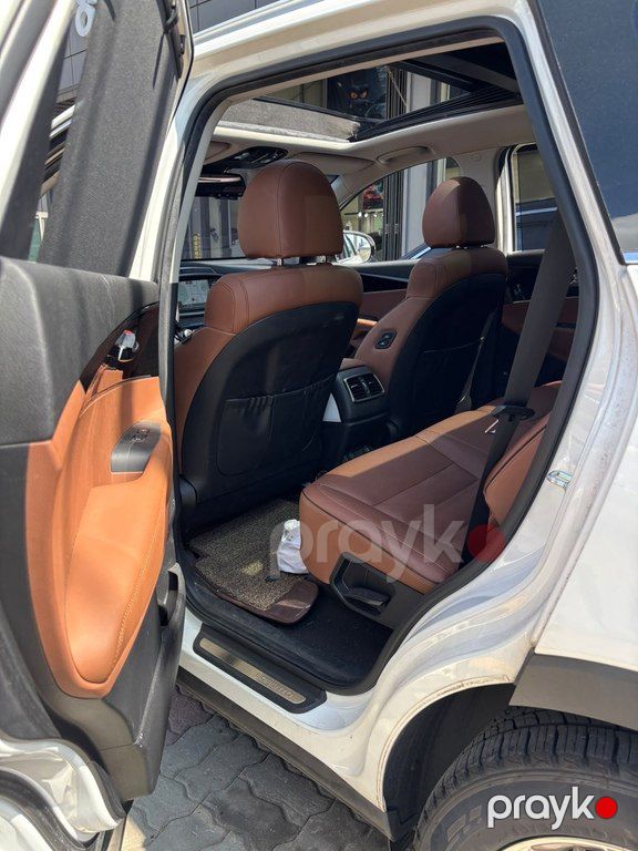 Kia Sorento, 2.0 L, 2018 il, 144 000 km — Avtomobillər (7)