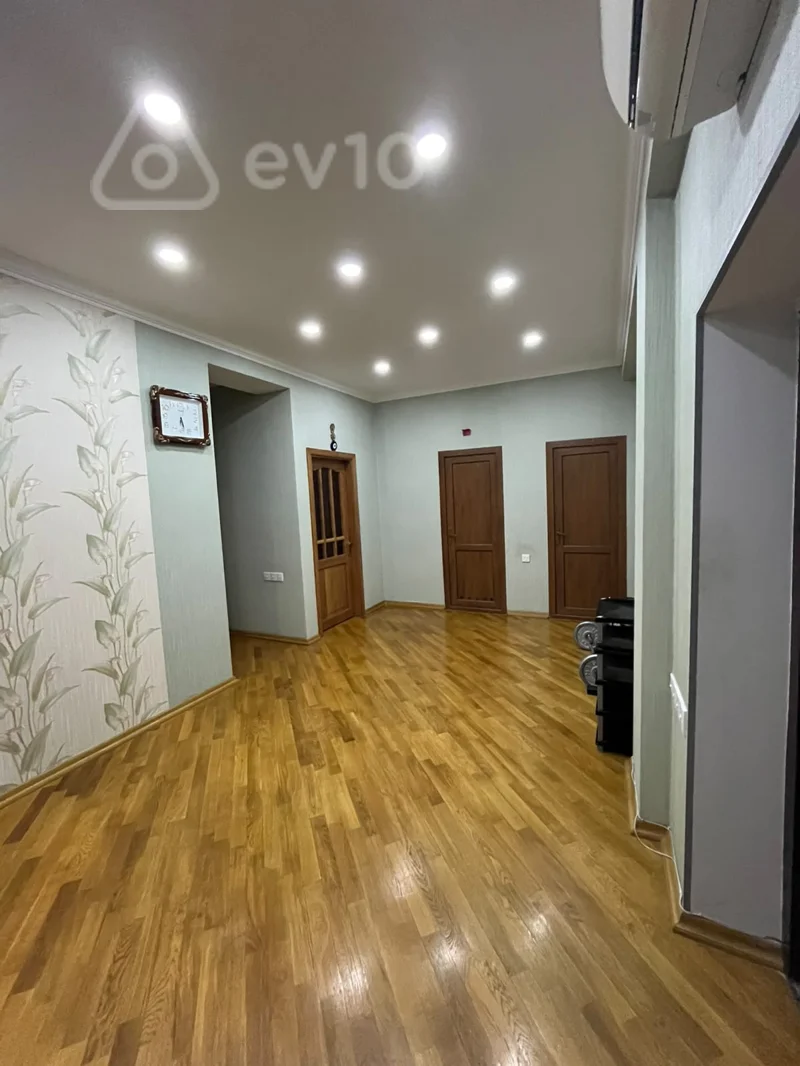 2 otaqlı mənzil, 101 m², Badamdar — kirayə — Mənzil, Bakı (6)