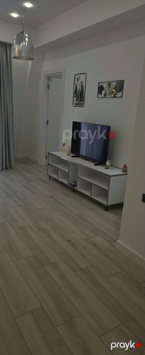 İcarəyə verilir 3 otaqlı yeni tikili 120 m² — Mənzil, Bakı (5)