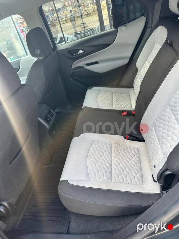 Chevrolet Equinox, 1.5 L, 2019 il, 271 354 km — Avtomobillər, Bakı (4)