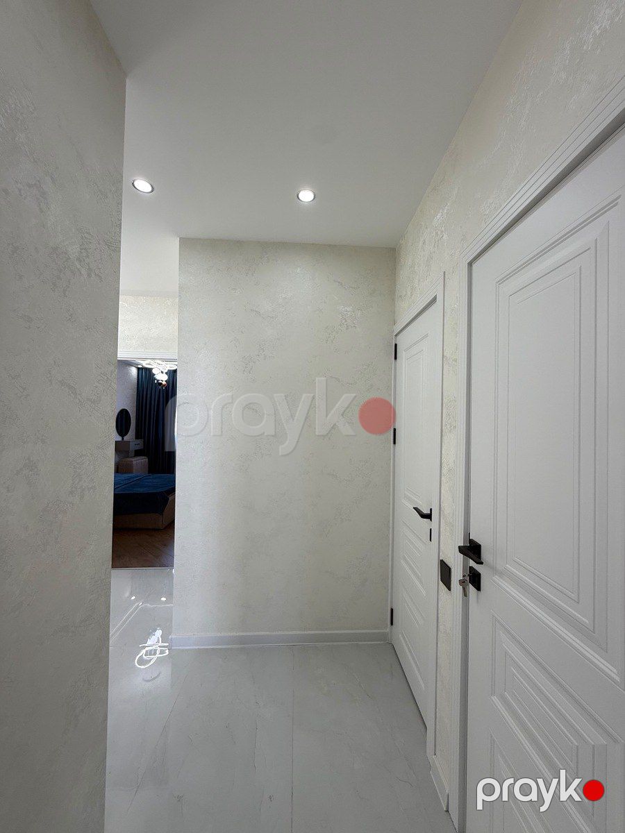 Satılır 3 otaqlı köhnə tikili 80 m² — Mənzil, Bakı (5)