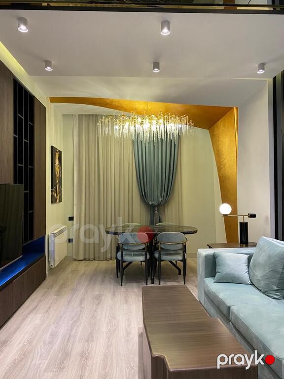 Satılır 2 otaqlı yeni tikili 65 m² — Mənzil, Bakı (3)