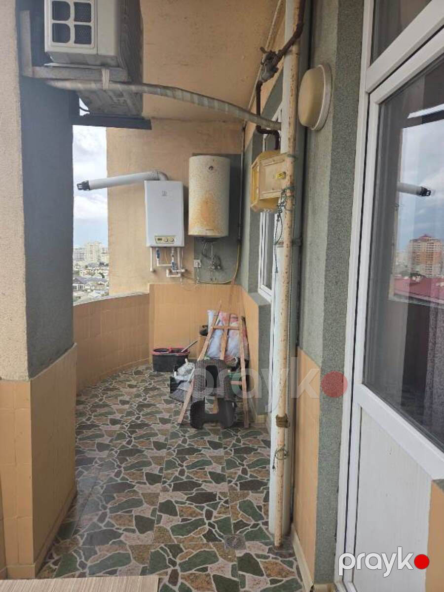 2-otaqlı yeni tikili kirayə verilir, Əsəd Əhmədov küç., 80 m² — Mənzil, Bakı (12)