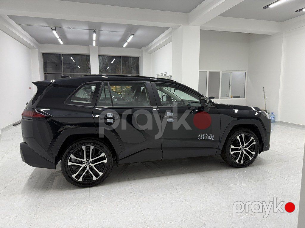 Toyota Wildlander, 2.0 L, 1.6 kWh, 2026 il, yeni — Avtomobillər, Bakı (8)