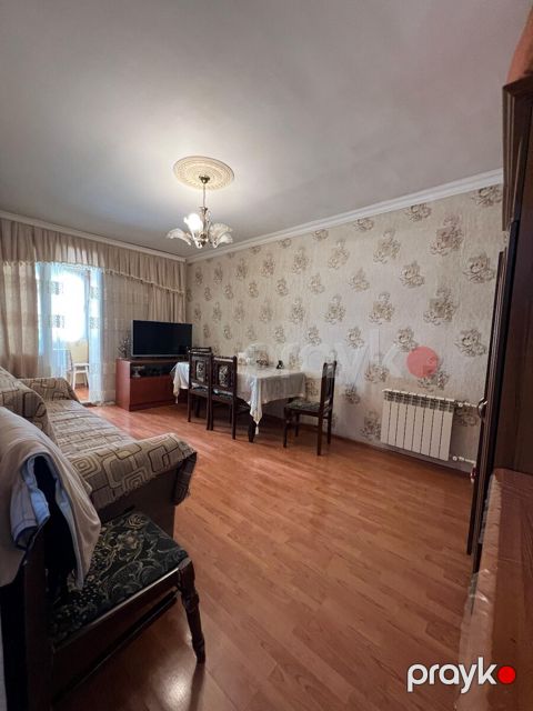 1-otaqlı mənzil, Həzi Aslanov m., 36 m² — Bakı