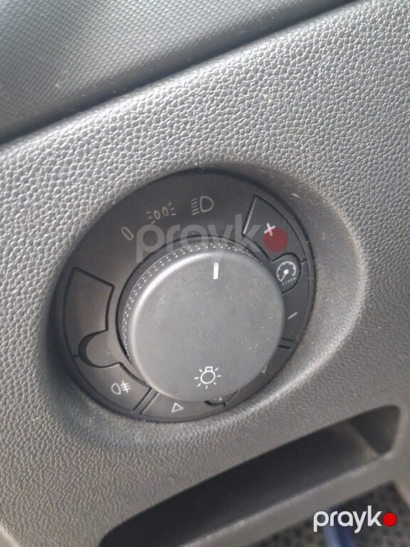 Opel Corsa, 1.2 L, 2007 il, 189 500 km — Avtomobillər, Gəncə (5)