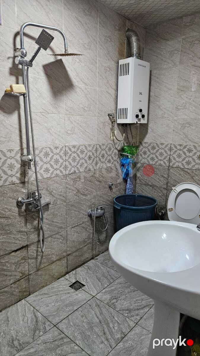 Həyət evi, Sumqayıt ş — Ev, villa, Sumqayıt (5)