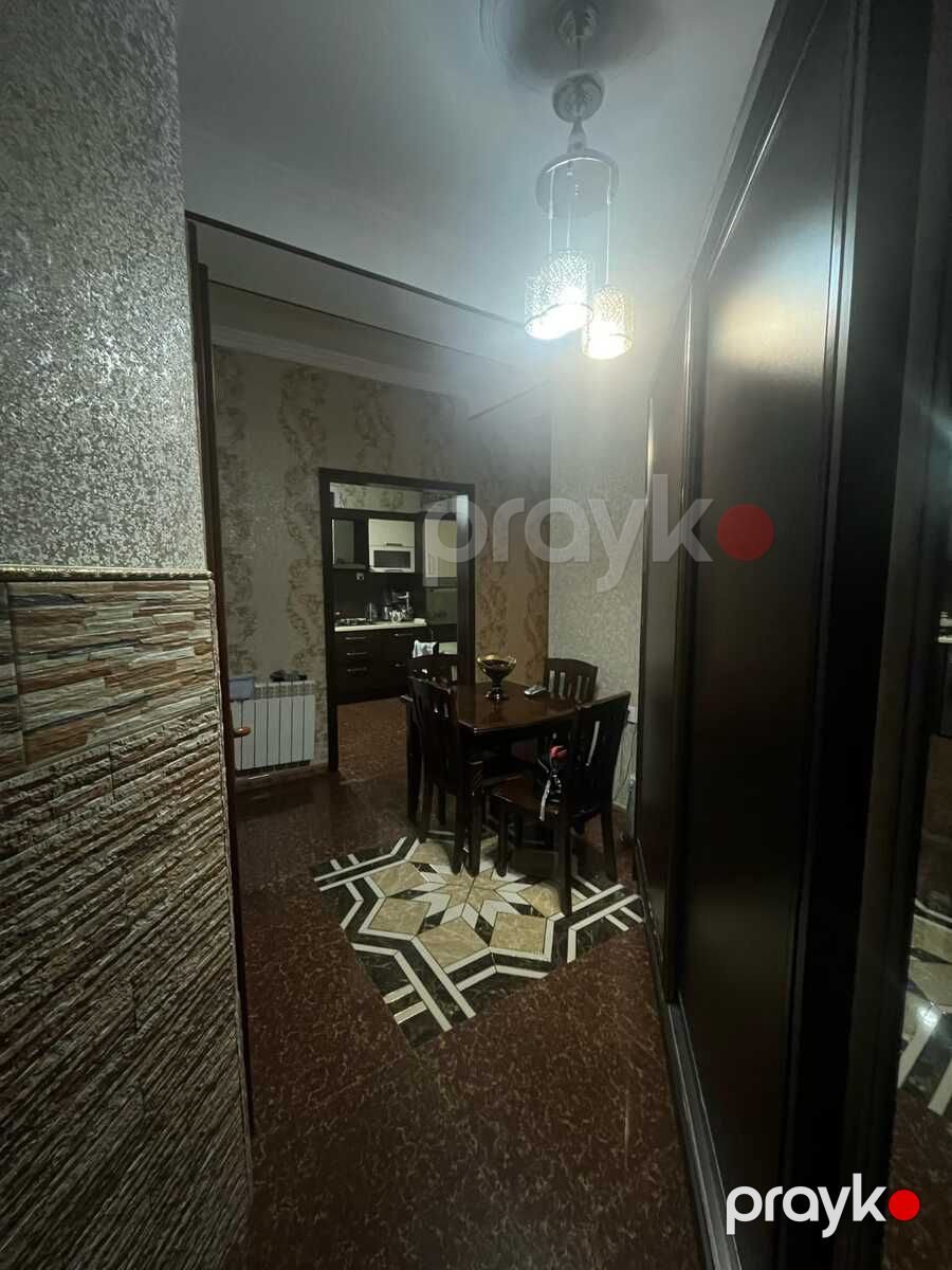 Satılır 2 otaqlı yeni tikili 65 m² — Mənzil, Bakı (4)