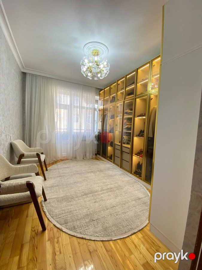 3 otaqlı mənzil, 80 m², Masazır qəs. Qurtuluş 93 yaşayış kompleksi, Abşeron — Mənzil, Masazır (7)