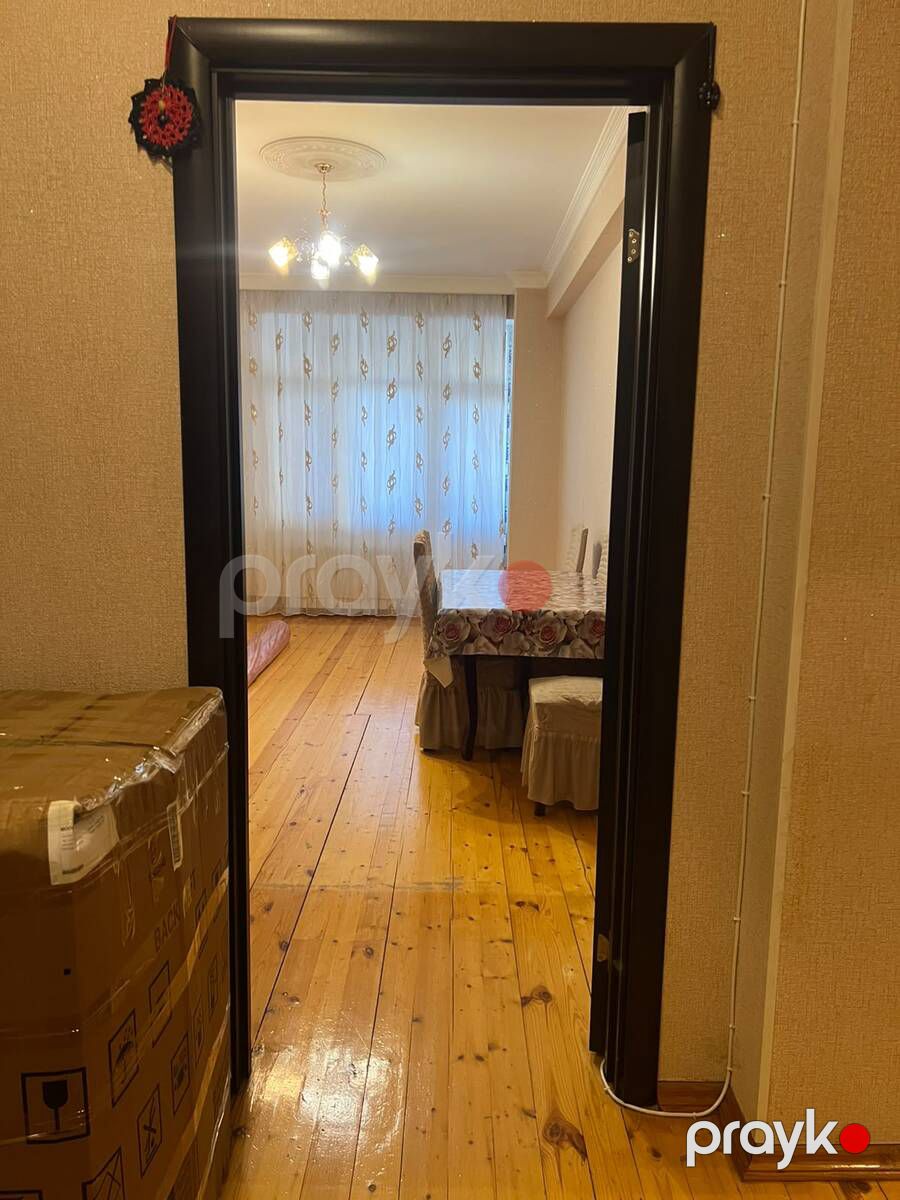 Satılır 2 otaqlı yeni tikili 63 m² — Mənzil, Bakı (2)