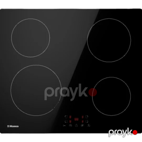 Hansa hob induction (BHI68369) (Outlet) — Bakı