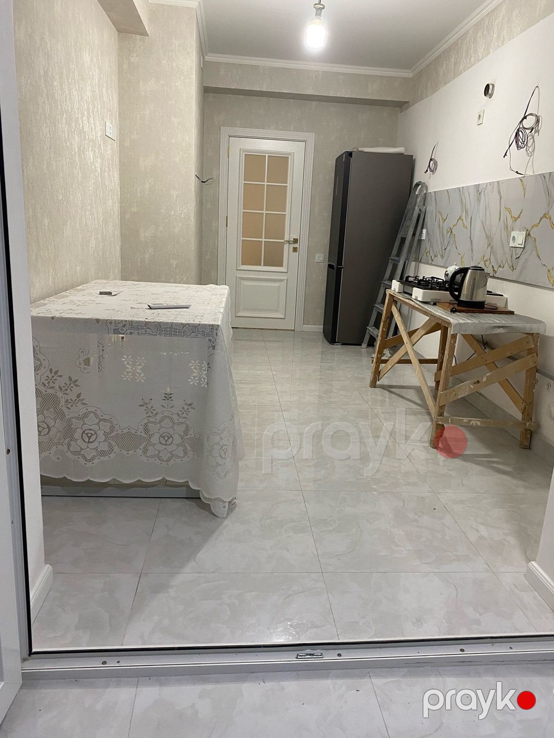 Satılır 2 otaqlı yeni tikili 92 m² — Mənzil, Bakı (6)
