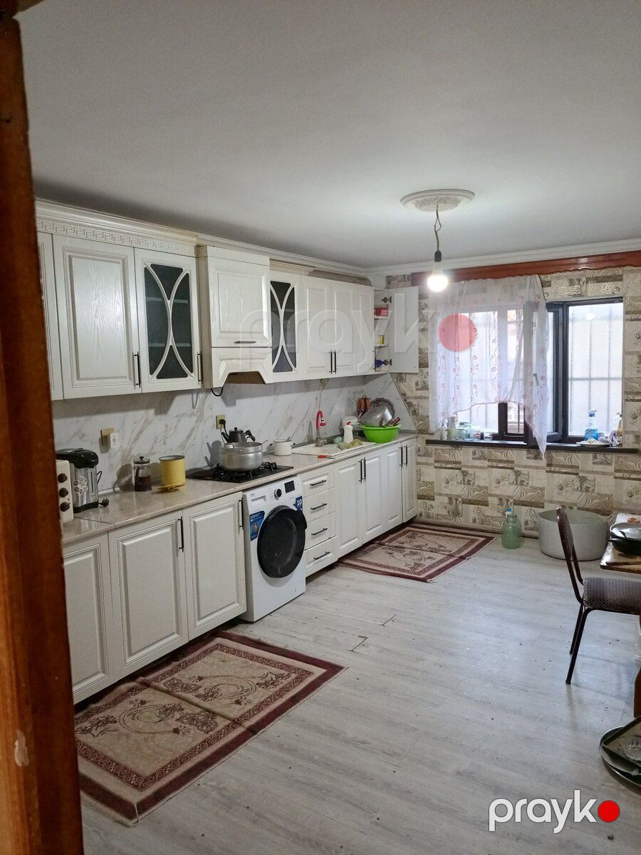 Həyət evi, Gəncə ş — Ev, villa, Gəncə (8)