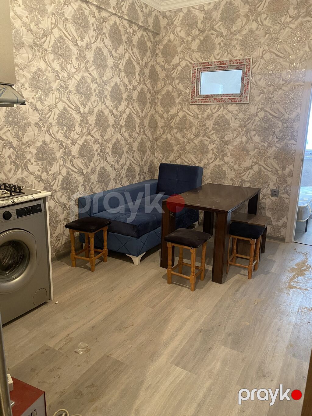 Xırdalan Aff Park 29 saylı küçə 350 manata kirayə verilir 1 dən 2 ə — Mənzil, Masazır (3)