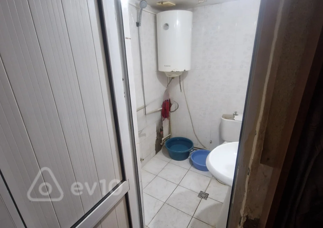 2 otaqlı mənzil, 55 m², Gəncə pr — Mənzil, Bakı (11)