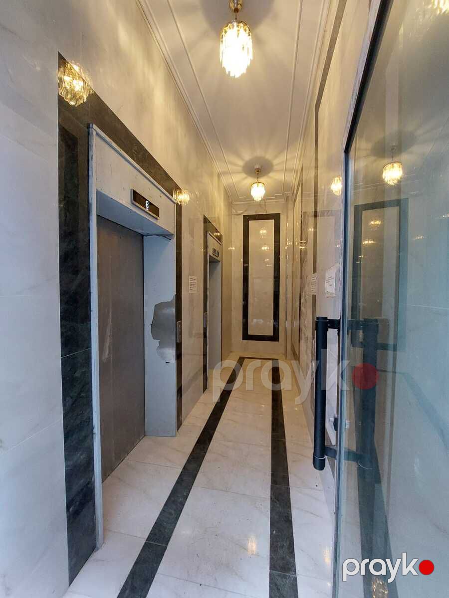 Satılır 2 otaqlı yeni tikili 85 m² — Mənzil, Bakı (7)