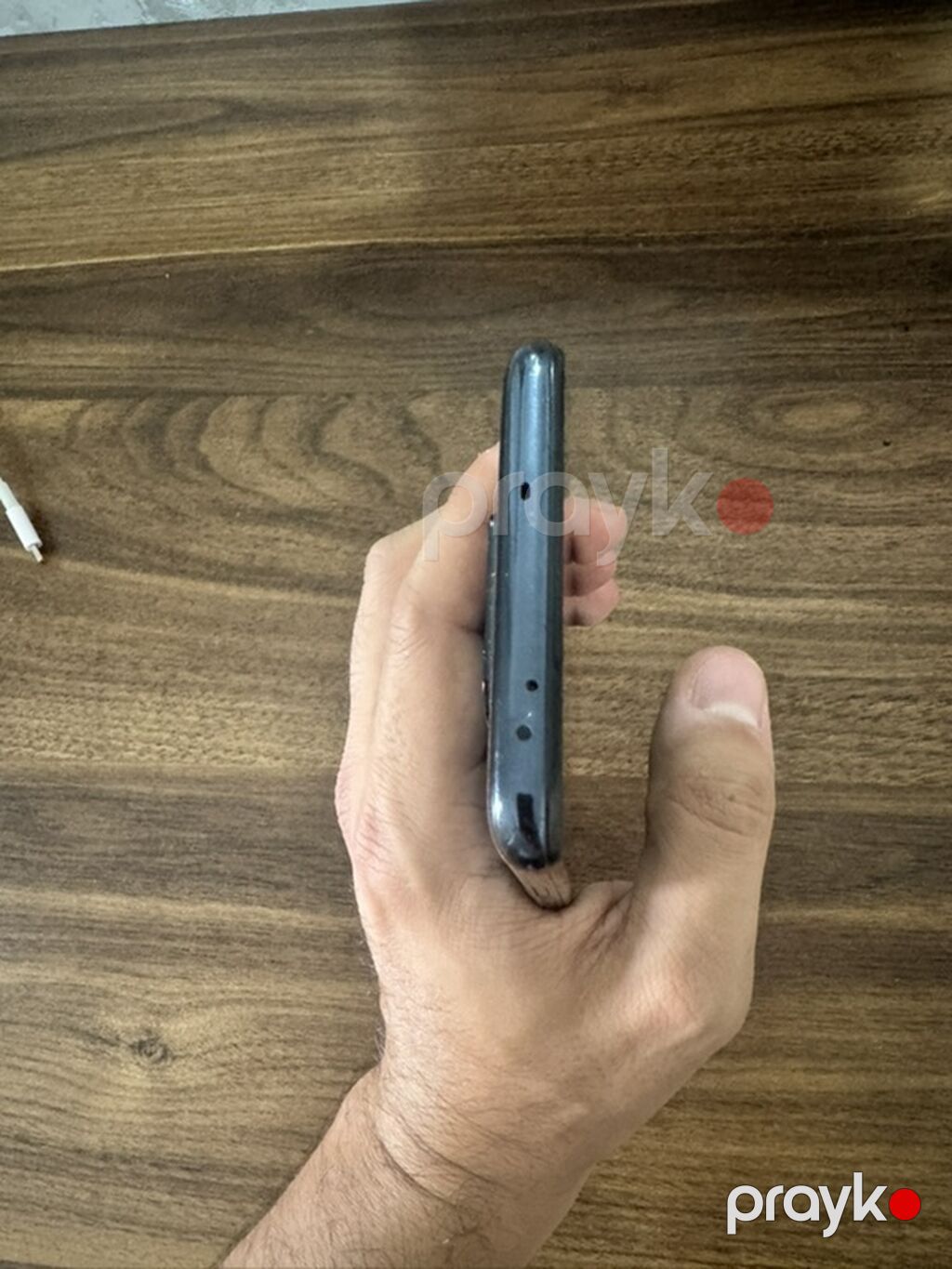 Poco X3 Pro, 128 GB, rəng - Qara, Barmaq izi — Xiaomi, Bakı (4)