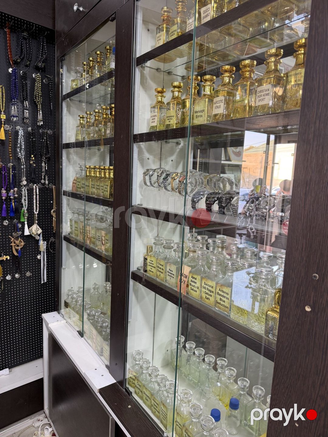 Telefon mağazası — Biznes və avadanlıq, Bakı (8)