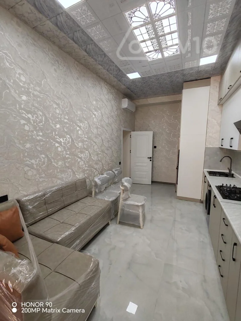 2 otaqlı mənzil, 87 m², Mirəli Qaşqay küçəsi 28 may — Mənzil, Bakı (10)