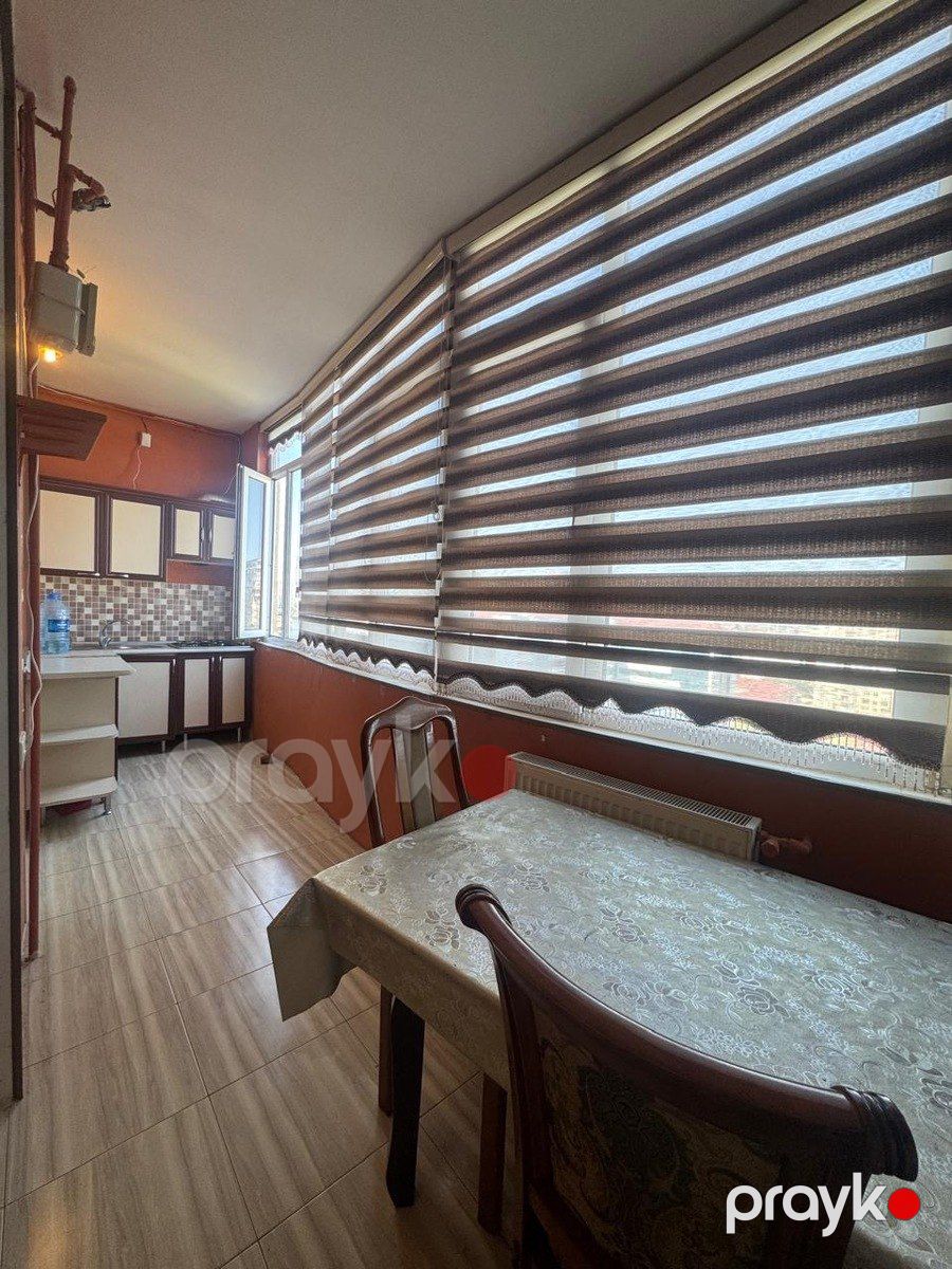 Satılır 3 otaqlı yeni tikili 60 m² — Mənzil, Bakı (6)