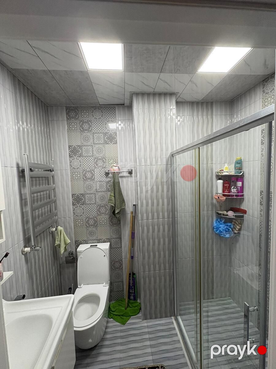 Satılır 3 otaqlı yeni tikili 85 m² — Mənzil, Bakı (12)