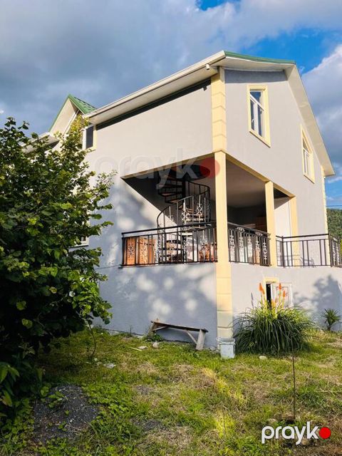 Bağ evi kirayə verilir, Qax r — Qax