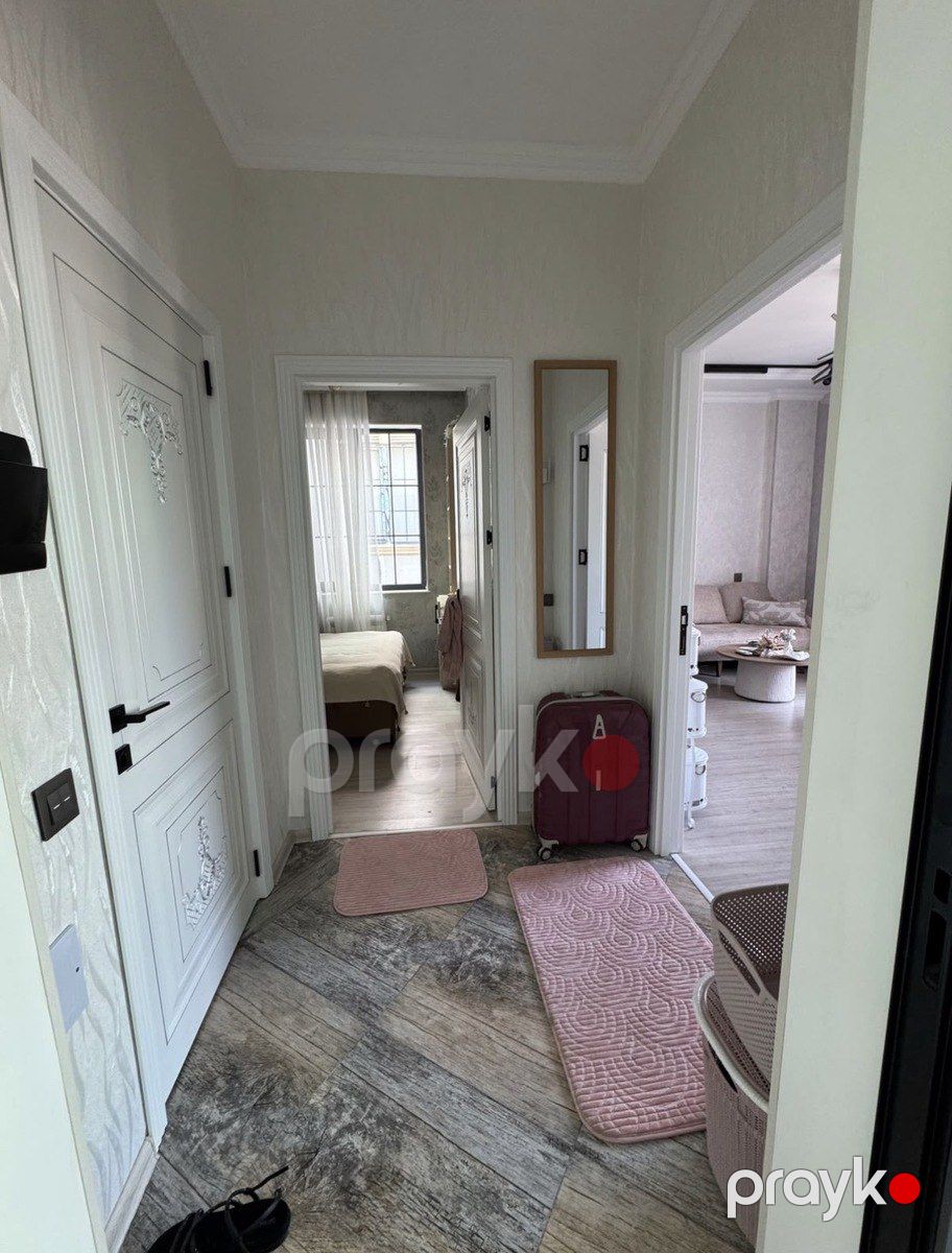 Satılır 2 otaqlı yeni tikili 42 m² — Mənzil, Bakı (8)