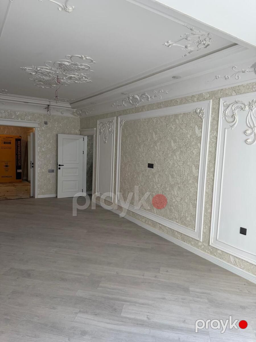 Satılır 3 otaqlı yeni tikili 110 m² — Mənzil, Bakı (4)