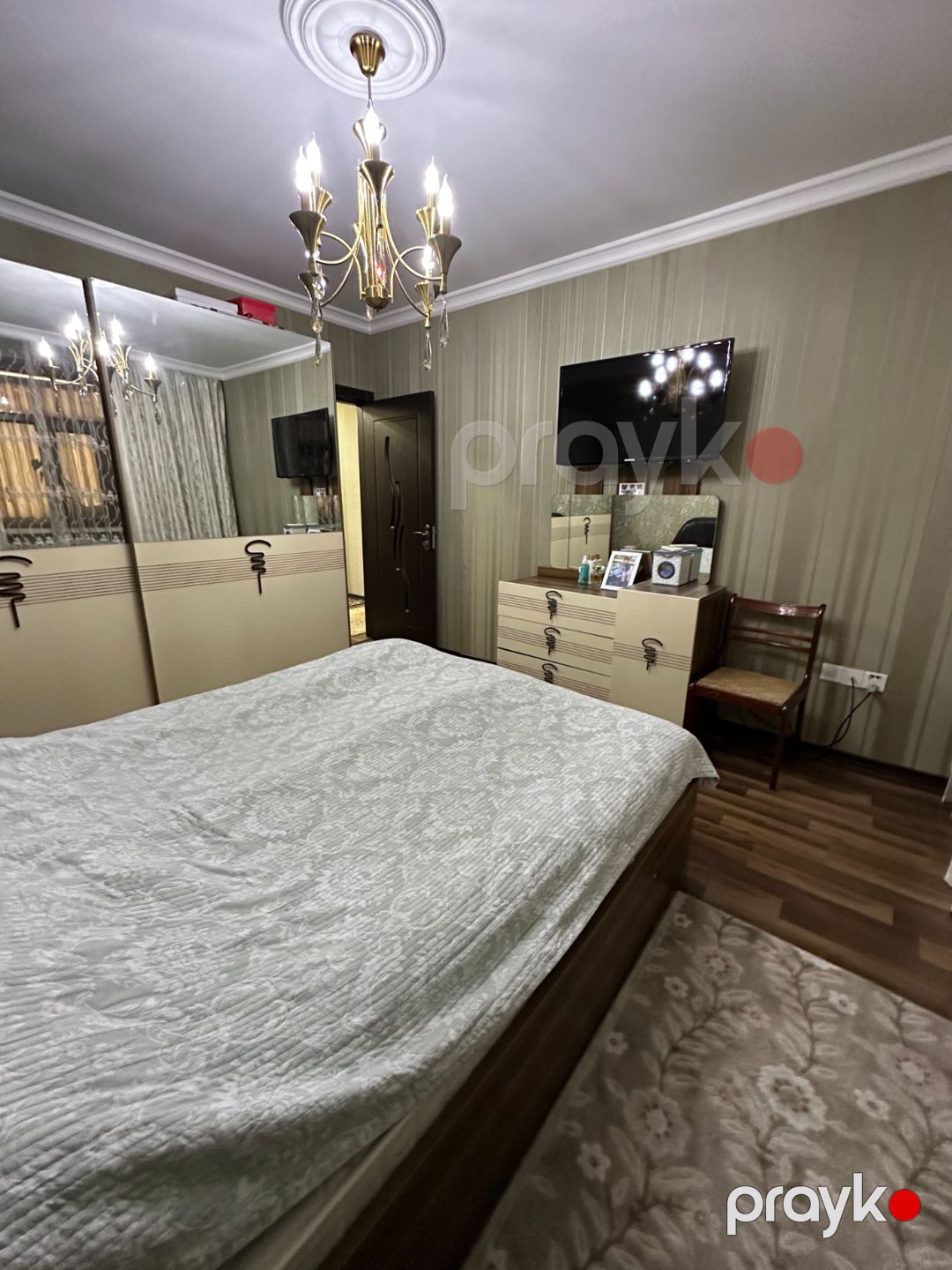 Satış: 3 otaqlı Köhnə tikili, 72 m², Sabunçu rayonu — Mənzil, Bakı (6)