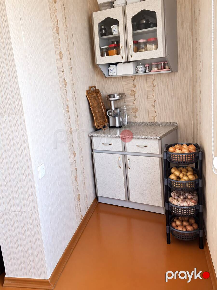 Satılır 2 otaqlı köhnə tikili 70 m² — Mənzil, Bakı (9)