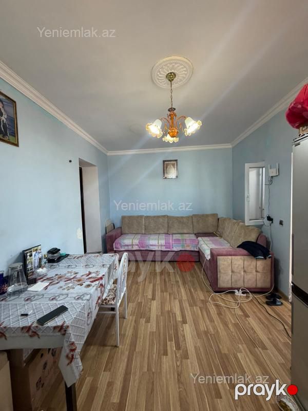 Satılır 2 otaqlı Həyət evi / Villa, 60 m², Sabunçu rayonu — Ev, villa, Bakı (5)
