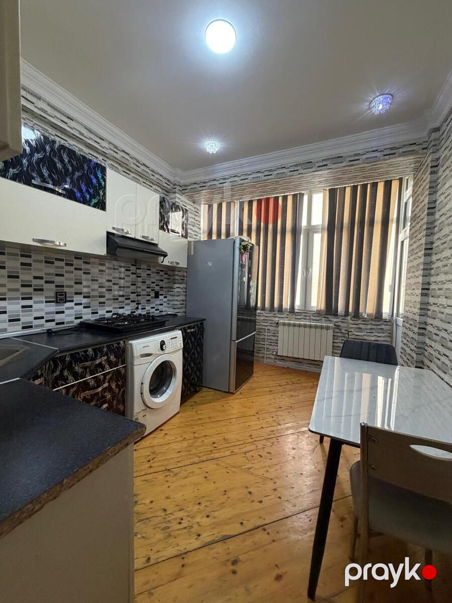 Satılır 2 otaqlı yeni tikili 77 m² — Mənzil, Bakı (8)