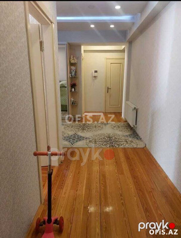 Yeni tikili Satılır Xırdalan, Xırdalan Abşeron Gənclər 3 otaqlı mənzil satılır, 3 otaq, 85 m² — Mənzil, Xırdalan (6)