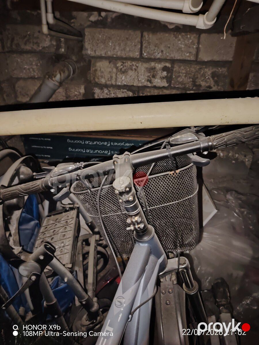Velosiped — Velosipedlər, Bakı (5)