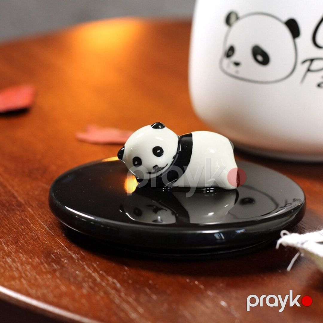 Panda fincan — Qablar və mətbəx əşyaları, Bakı (7)