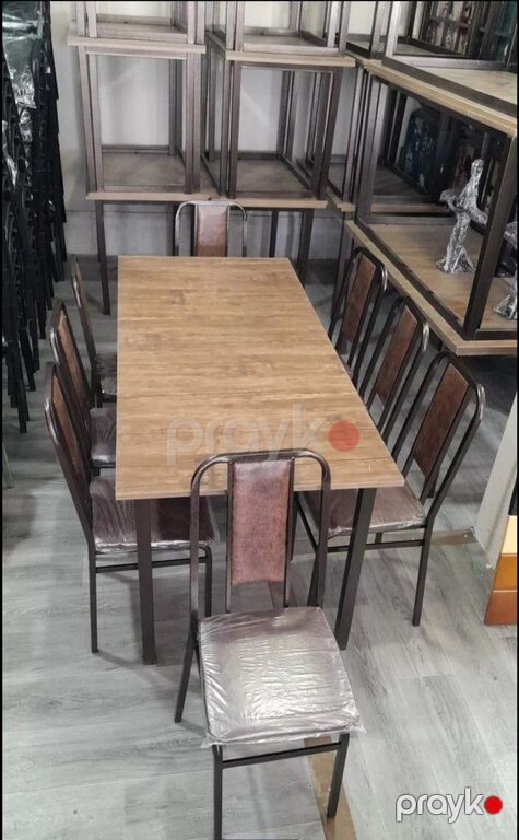 Masa və oturacaqlar — Mebel, Bakı (5)