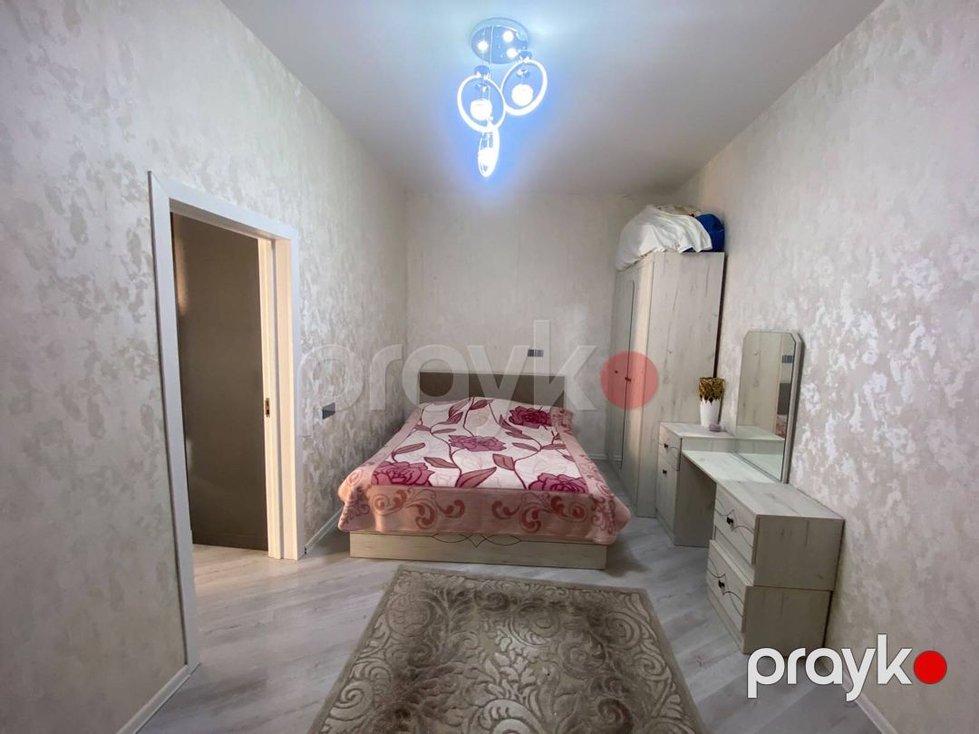 Satılır 1 otaqlı həyət evi/bağ evi 50 m² — Ev, villa, Bakı (6)
