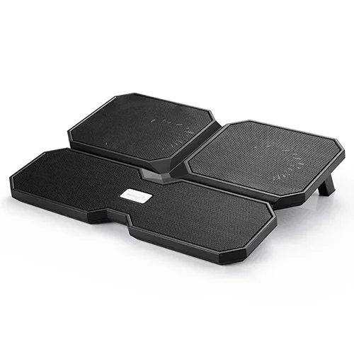 DeepCool Multi Core X6 Laptop Cooling Pad — Noutbuk aksesuarları, Bakı (2)