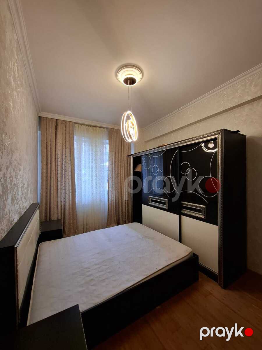 Satılır 2 otaqlı yeni tikili 63 m² — Mənzil, Xırdalan (4)