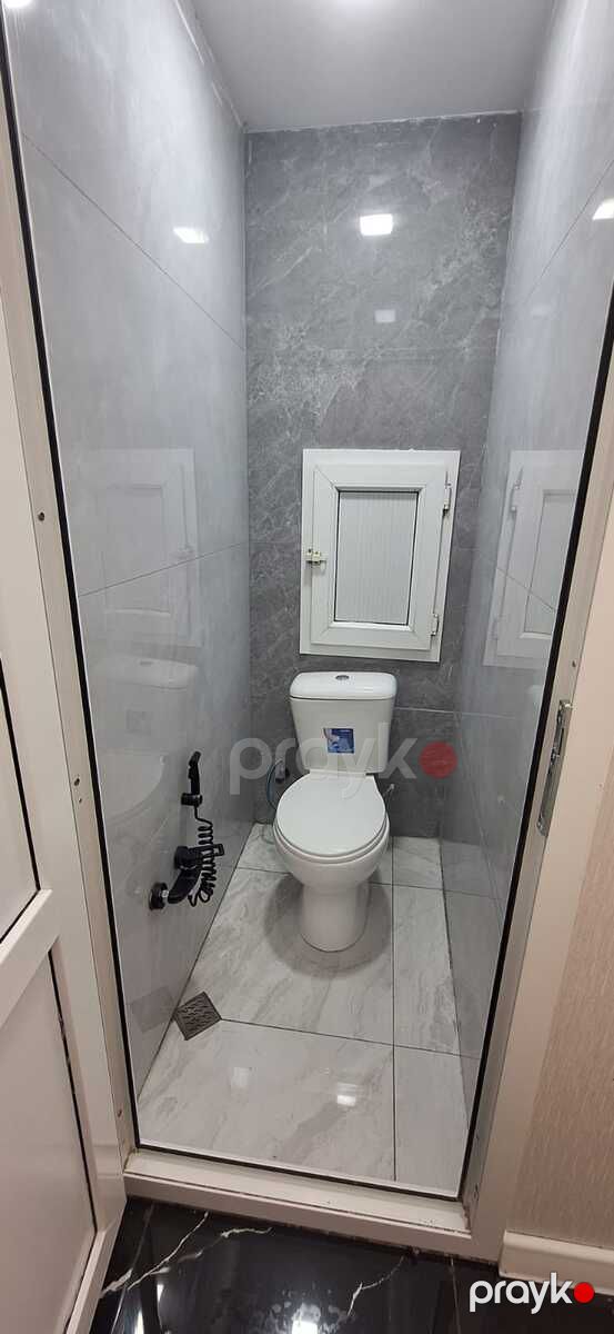 Satılır 2 otaqlı köhnə tikili 70 m² — Mənzil, Bakı (10)