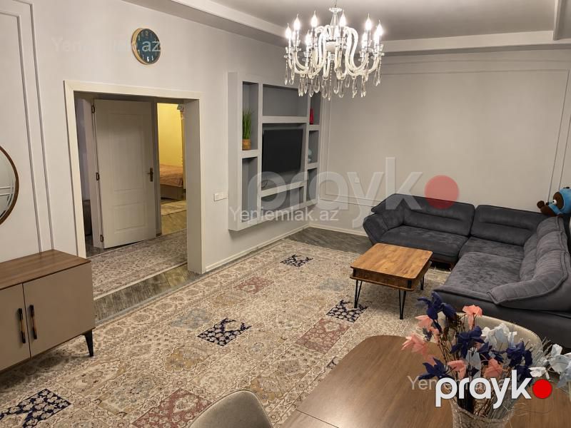 Satılır 6 otaqlı Həyət evi / Villa, 240 m², Sabunçu rayonu — Ev, villa, Bakı (9)