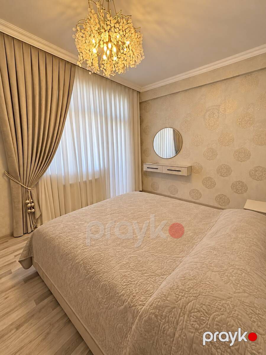 Satılır 3 otaqlı yeni tikili 95 m² — Mənzil, Sumqayıt (9)