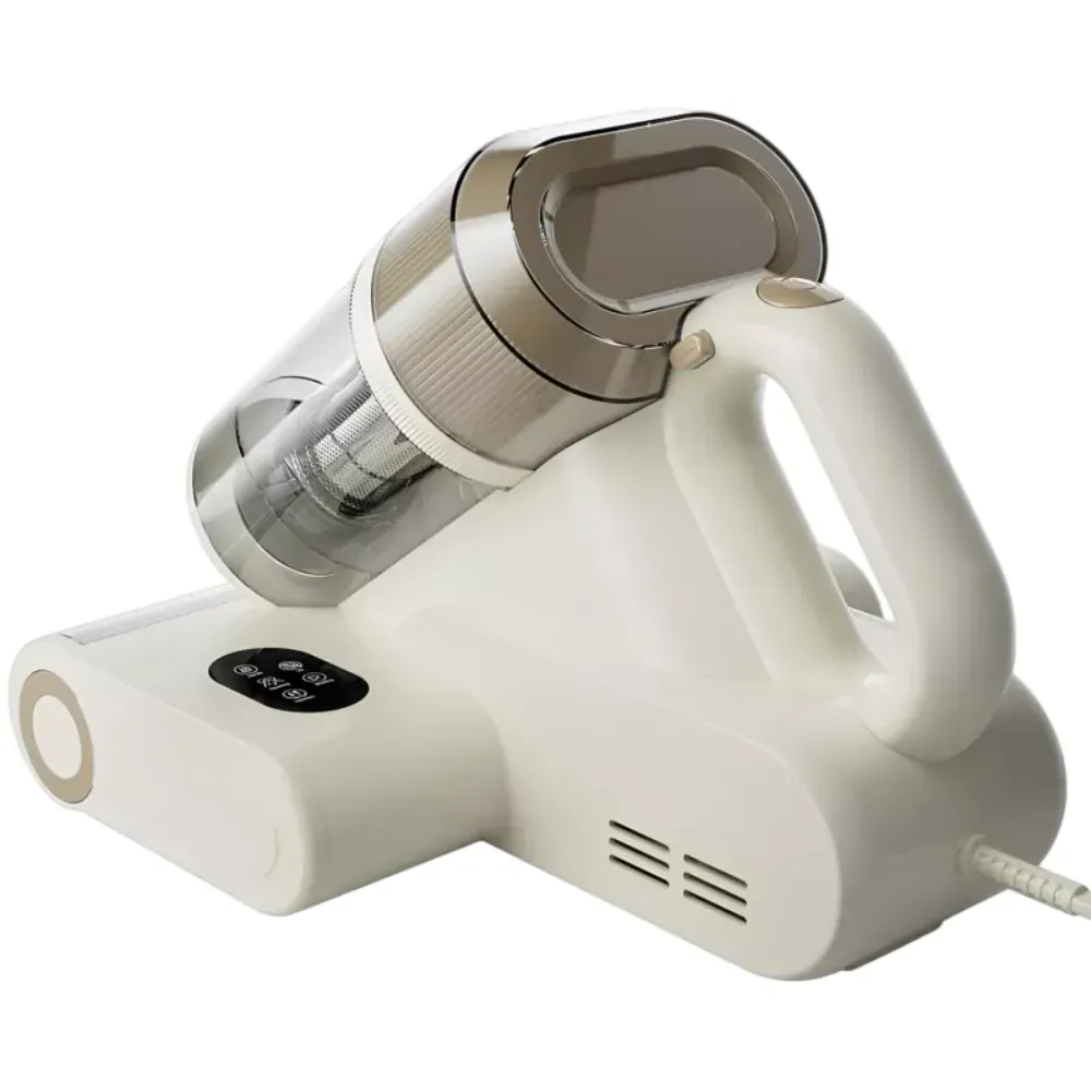Anti-acarid Vacuum Cleaner Dreame S10 Mite Remover — Tozsoran, Bakı (2)