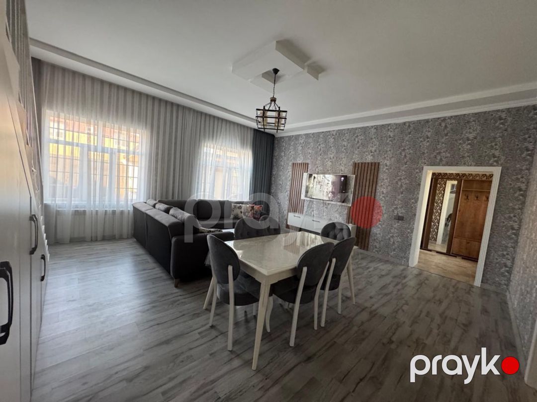 Həyət evi, Buzovna qəs — Ev, villa, Bakı (6)
