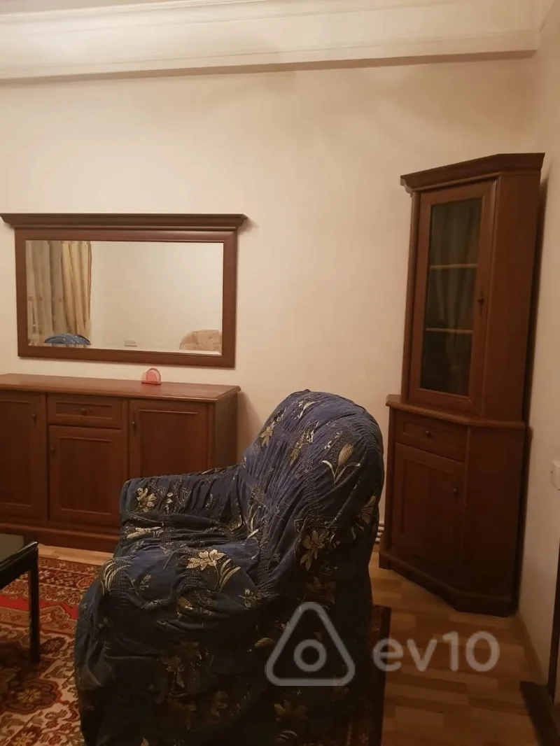 2 otaqlı mənzil, 55 m², Genclik metro — Mənzil, Bakı (10)